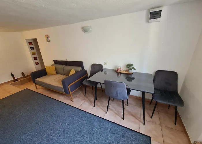 Apartman Ori Podgorica