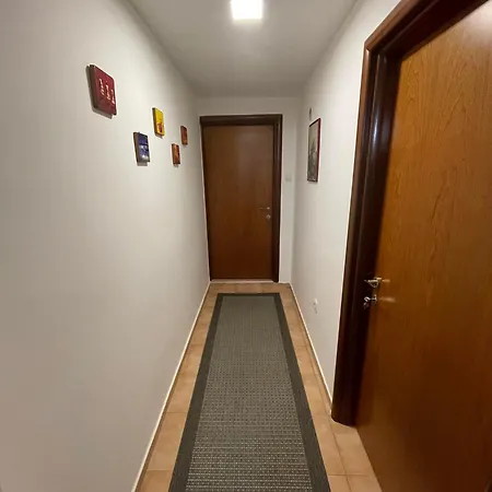 Ori Apartment Podgorica