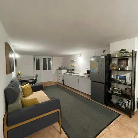 Ori Apartment