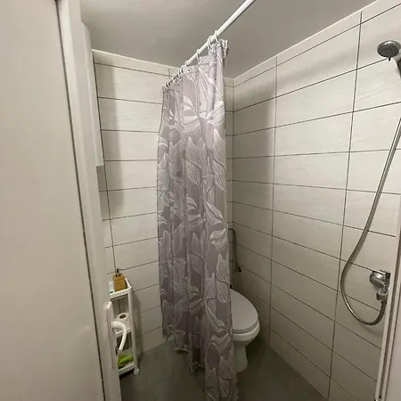 Ori Apartment