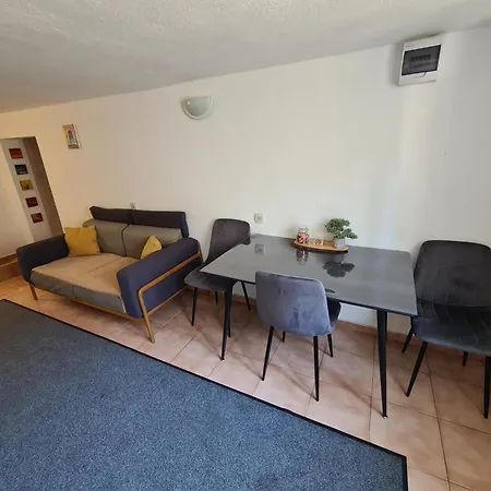 Apartment Ori Podgorica