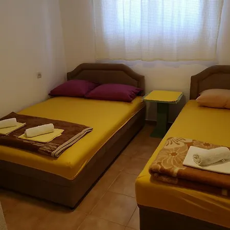 Ori Apartment Podgorica