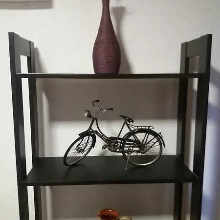 Apartman Ori *