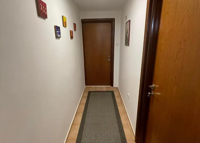 Ori Apartment Podgorica