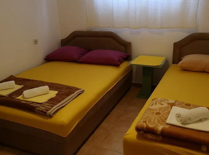 Ori Apartment Podgorica